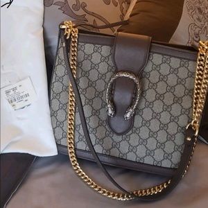 Gucci Dionysus Handbag